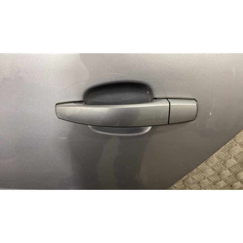 Porte arriere gauche OPEL VECTRA C Photo n°5