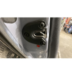 Porte arriere gauche OPEL VECTRA C