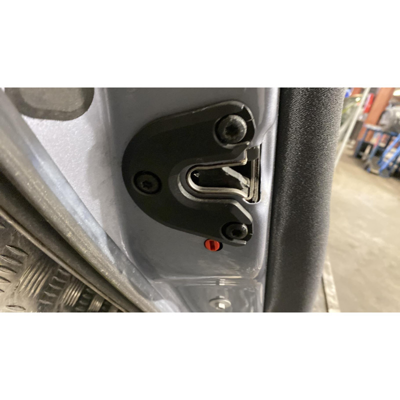 Porte arriere gauche OPEL VECTRA C Photo n°6
