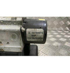 Bloc ABS (freins anti-blocage) OPEL VECTRA C