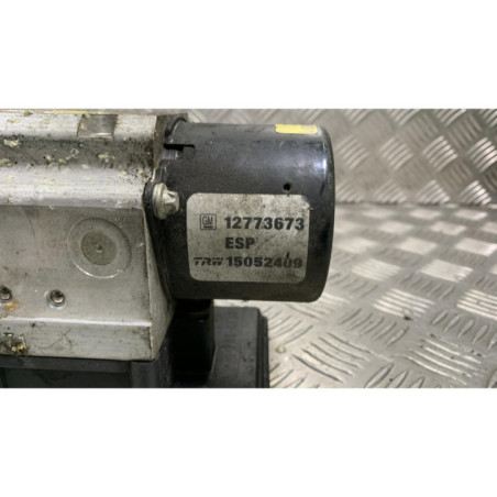 Bloc ABS (freins anti-blocage) OPEL VECTRA C