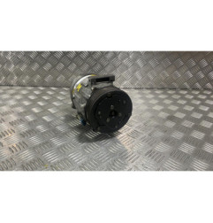 Compresseur clim OPEL VECTRA C