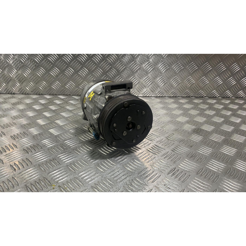 Compresseur clim OPEL VECTRA C Photo n°3