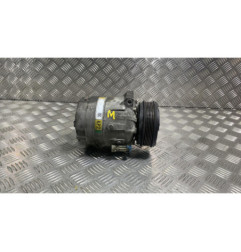 Compresseur clim OPEL VECTRA C