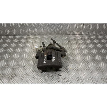 Etrier arriere gauche (freinage) OPEL VECTRA C