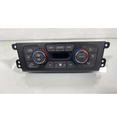 Commande chauffage RENAULT LATITUDE Photo n°1