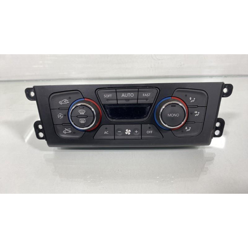 Commande chauffage RENAULT LATITUDE Photo n°1