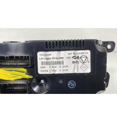 Commande chauffage RENAULT LATITUDE