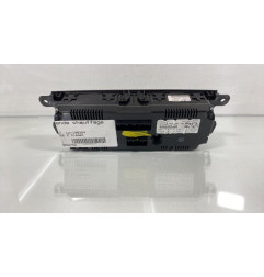 Commande chauffage RENAULT LATITUDE