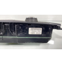 Commande chauffage RENAULT LATITUDE
