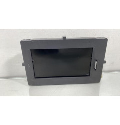 Ecran GPS RENAULT LATITUDE Photo n°1