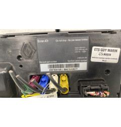 Ecran GPS RENAULT LATITUDE