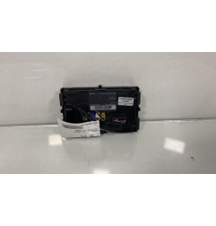 Ecran GPS RENAULT LATITUDE
