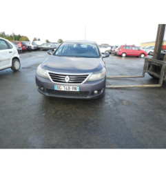 Ecran GPS RENAULT LATITUDE