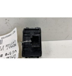 Interrupteur de leve vitre avant droit RENAULT LATITUDE