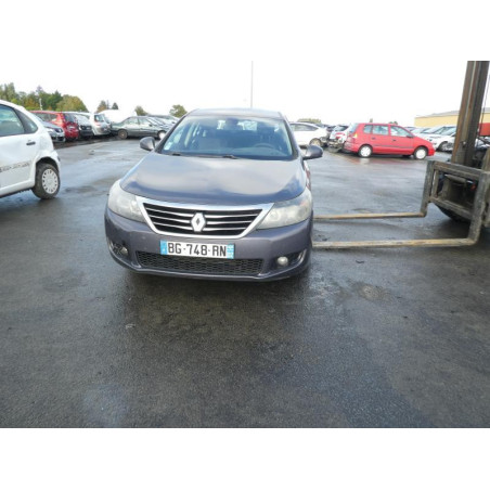 Berceau avant RENAULT LATITUDE