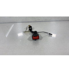 Attache ceinture arriere droit AUDI A1 1