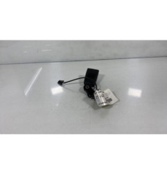 Attache ceinture arriere droit AUDI A1 1