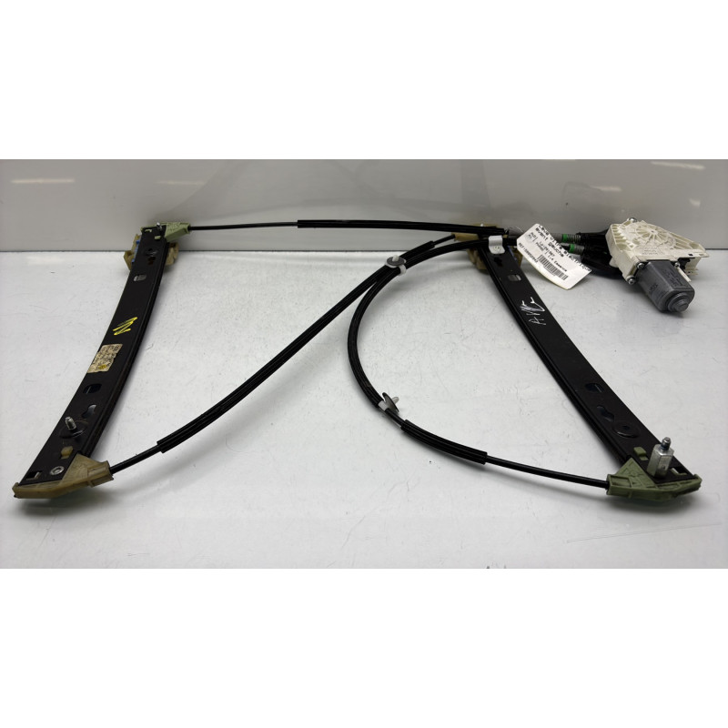 Leve vitre electrique avant gauche AUDI A1 1 Photo n°2
