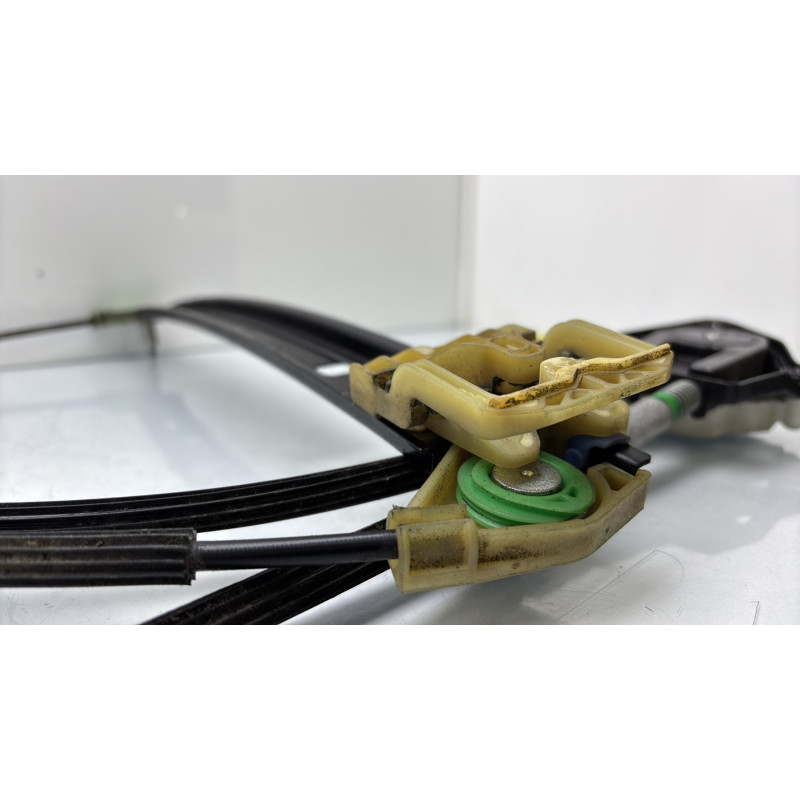 Leve vitre electrique avant gauche AUDI A1 1 Photo n°9