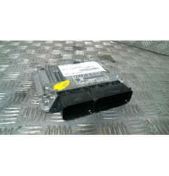 Calculateur moteur AUDI A1 1