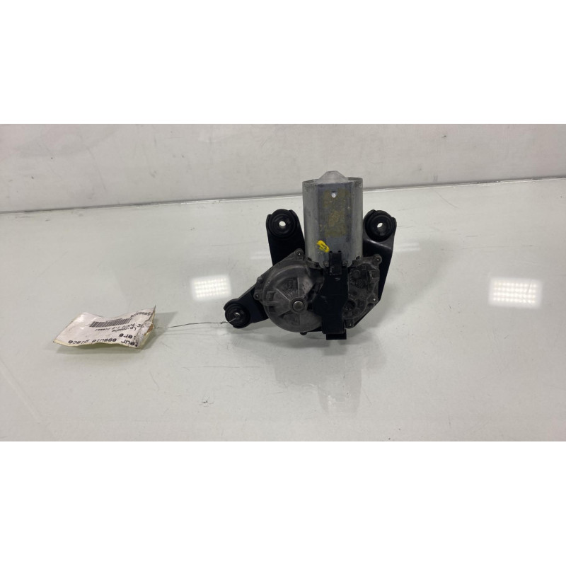 Moteur essuie glace arriere FIAT GRANDE PUNTO Photo n°4