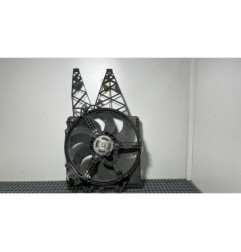 Moto ventilateur radiateur FIAT GRANDE PUNTO Photo n°1