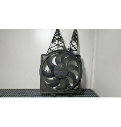 Moto ventilateur radiateur FIAT GRANDE PUNTO