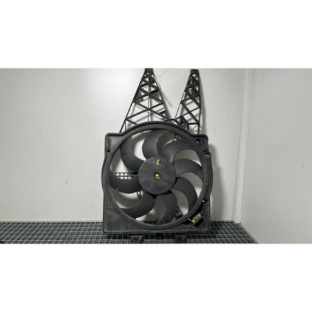 Moto ventilateur radiateur FIAT GRANDE PUNTO