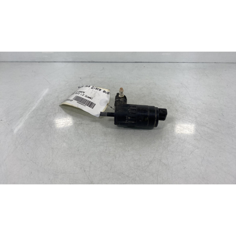 Pompe lave glace avant FIAT GRANDE PUNTO Photo n°1