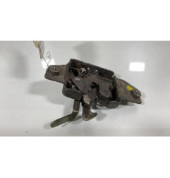 Fermeture de capot RENAULT CLIO 3
