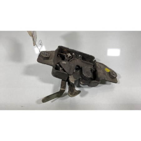 Fermeture de capot RENAULT CLIO 3