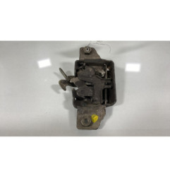 Fermeture de capot RENAULT CLIO 3