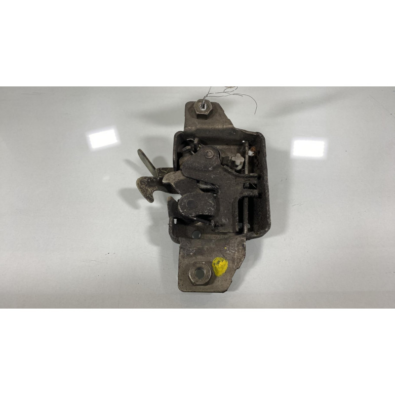 Fermeture de capot RENAULT CLIO 3 Photo n°3