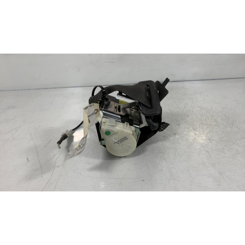 Pretensionneur de ceinture arriere droit RENAULT CLIO 3 Photo n°1