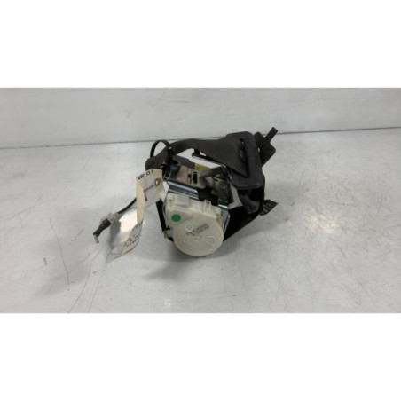 Pretensionneur de ceinture arriere droit RENAULT CLIO 3 Photo n°1