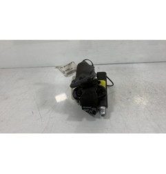 Pretensionneur de ceinture arriere droit RENAULT CLIO 3