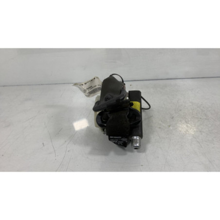 Pretensionneur de ceinture arriere droit RENAULT CLIO 3