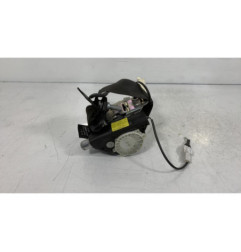 Pretensionneur de ceinture arriere droit RENAULT CLIO 3