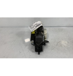 Pretensionneur de ceinture arriere gauche RENAULT CLIO 3