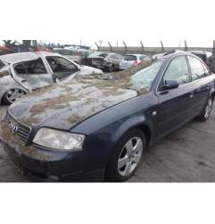 Demarreur AUDI A6 2