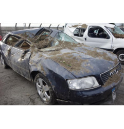 Demarreur AUDI A6 2