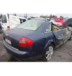 Demarreur AUDI A6 2