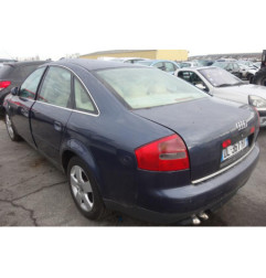 Demarreur AUDI A6 2