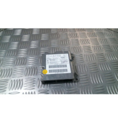 Boitier air bag CITROEN C4 2