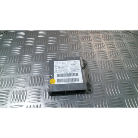 Boitier air bag CITROEN C4 2