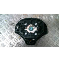 Air bag conducteur PEUGEOT 5008 1 Photo n°1