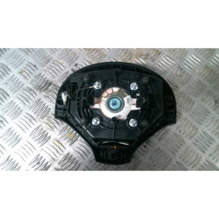 Air bag conducteur PEUGEOT 5008 1 Photo n°1