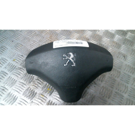 Air bag conducteur PEUGEOT 5008 1