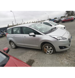 Air bag conducteur PEUGEOT 5008 1